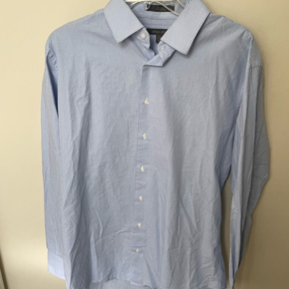 Nordstrom Rack Dress Shirt